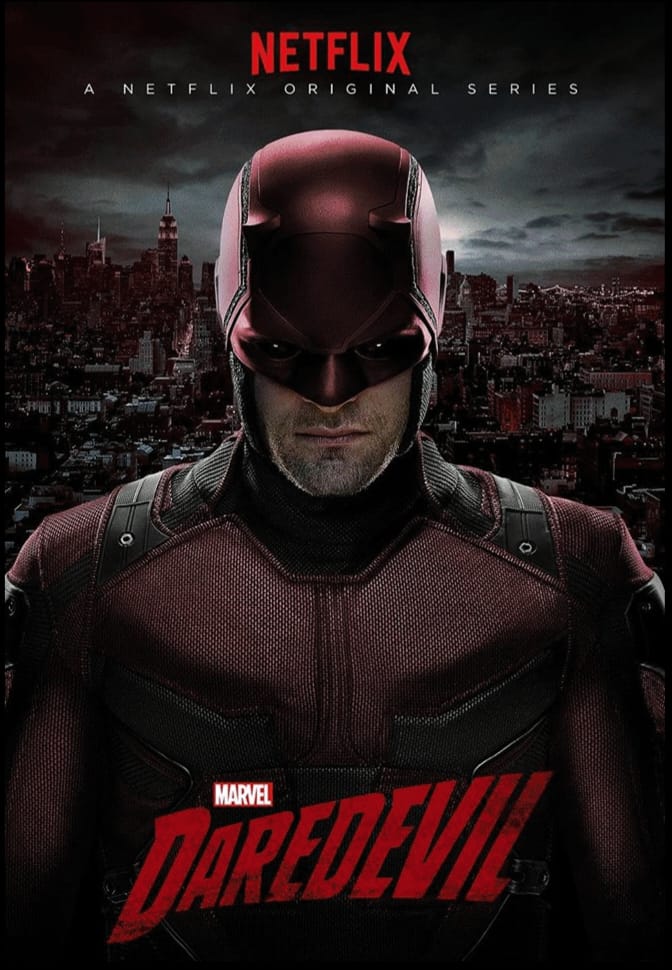 Daredevil S1